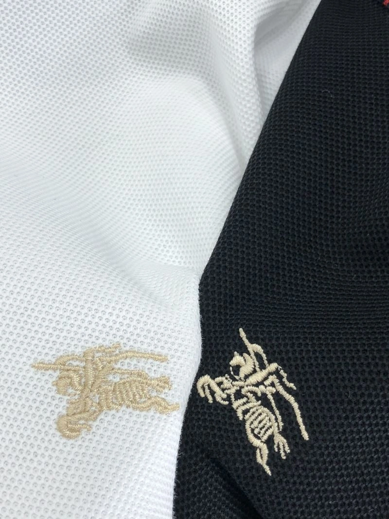 Burberry T-Shirts SmoothTexture 101820