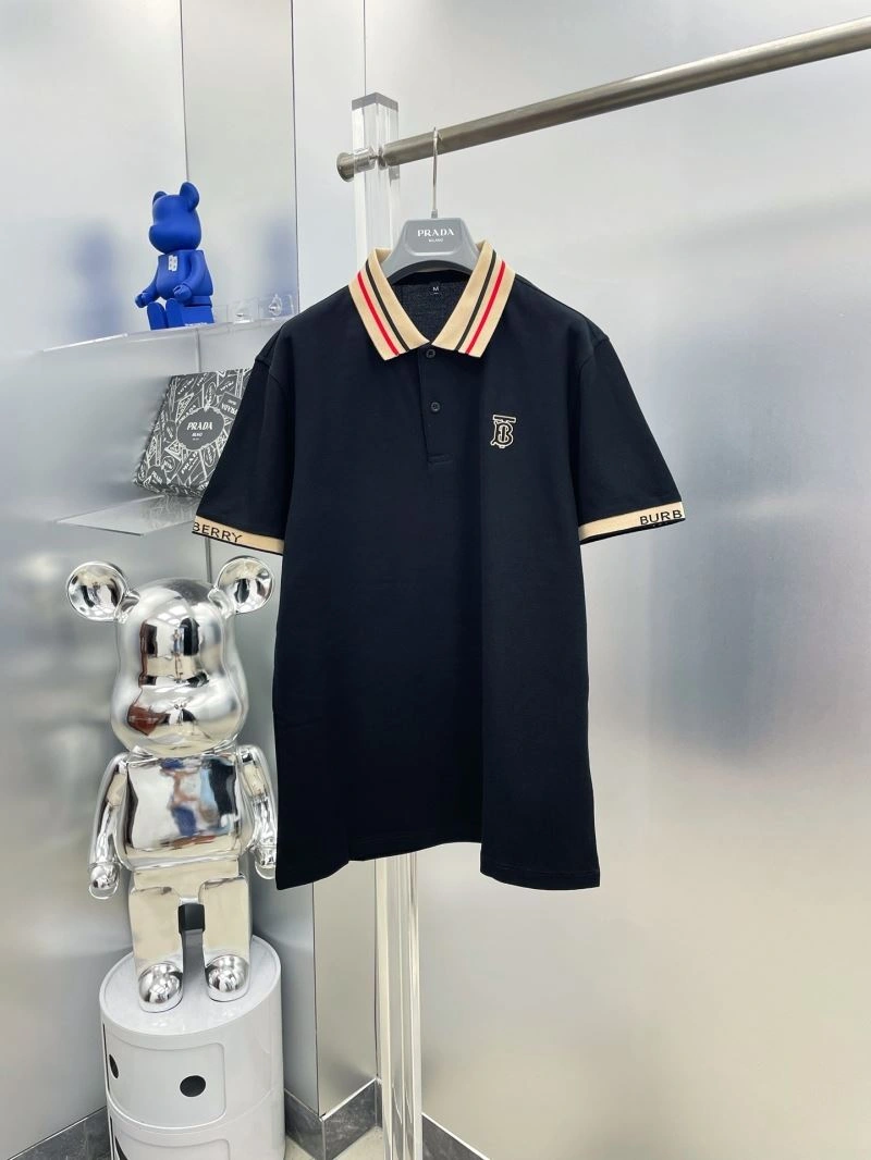Burberry T-Shirts Flexible 101861