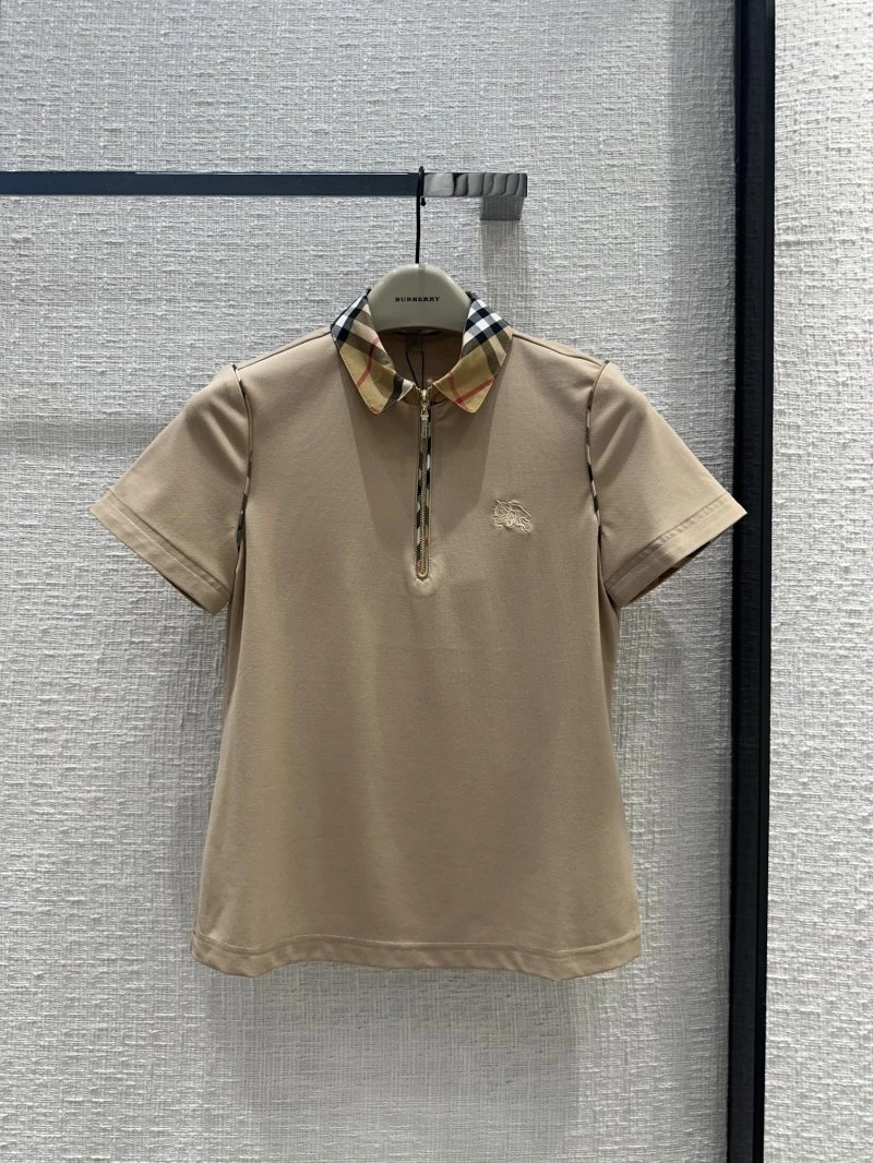 Burberry T-Shirts Thermal 99142