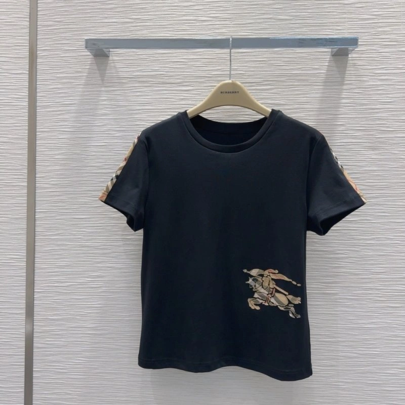 Unisex Burberry T-Shirts 99129