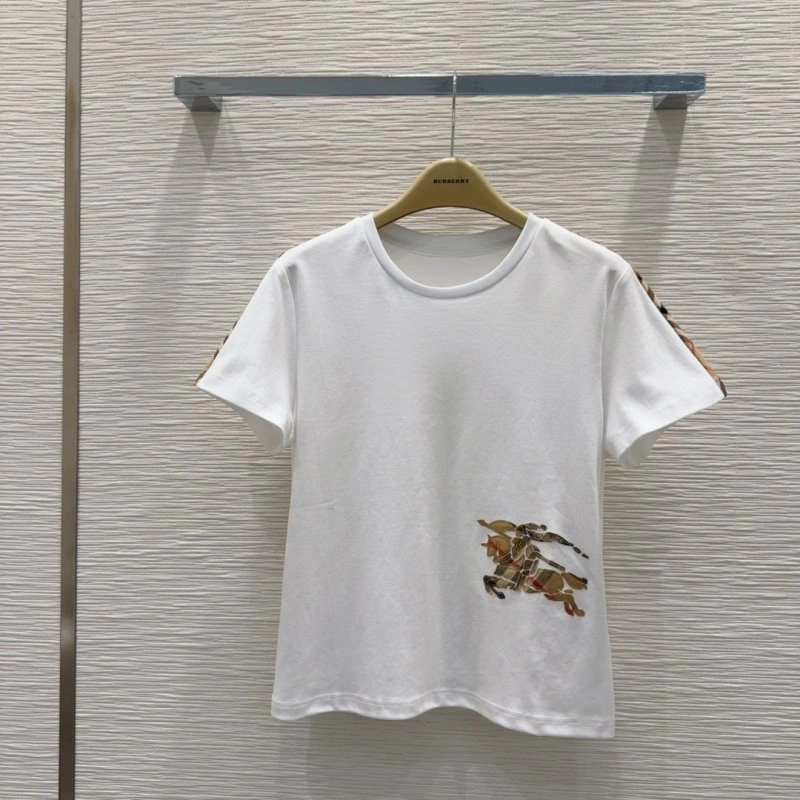 HighQuality Burberry T-Shirts 99134