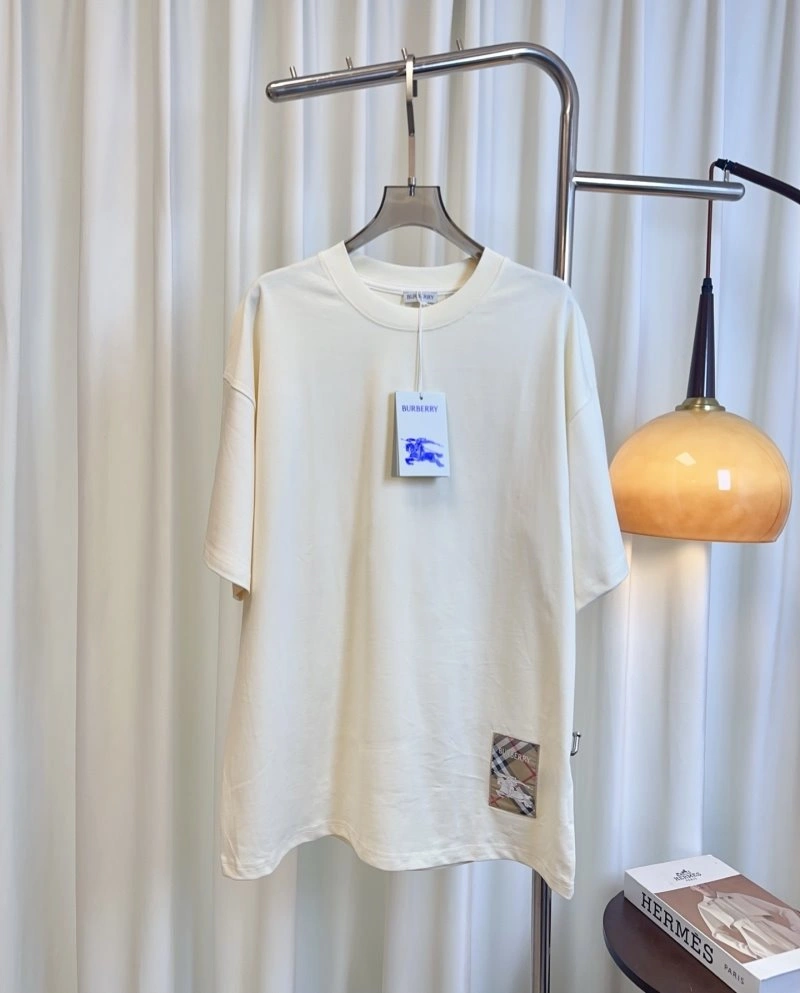 Burberry T-Shirts ZeroBulk 99177