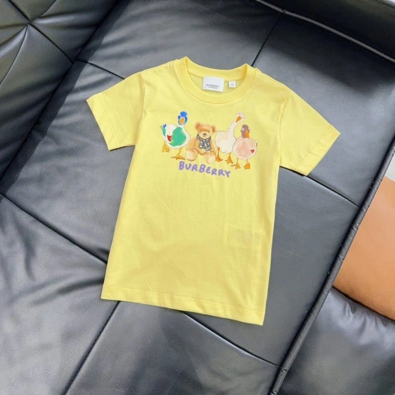 Burberry T-Shirts BestValue 99126