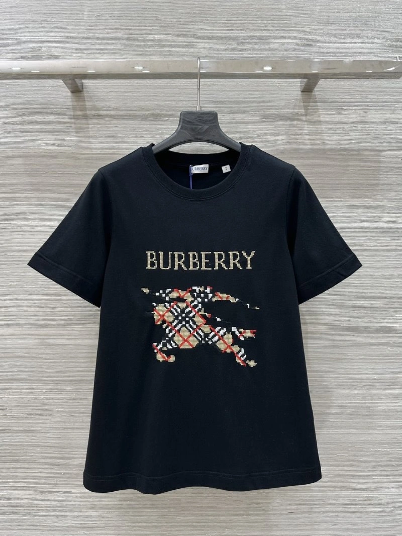 ZeroBulk Burberry T-Shirts 99168