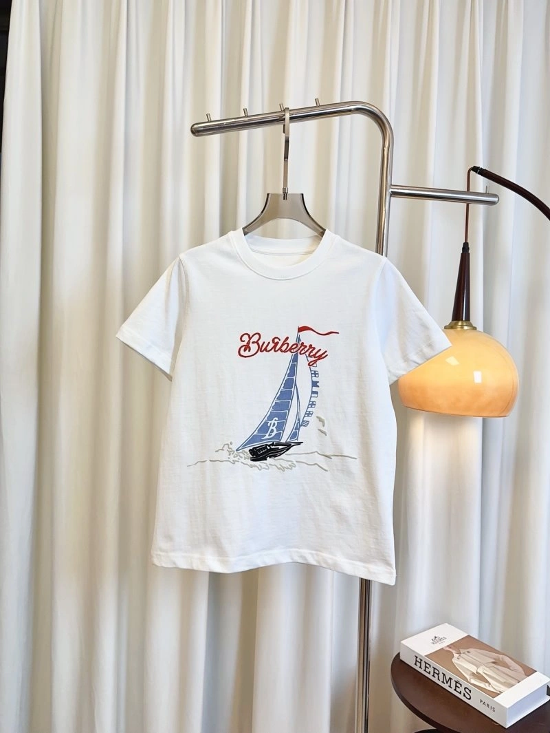 Packable Burberry T-Shirts 99345