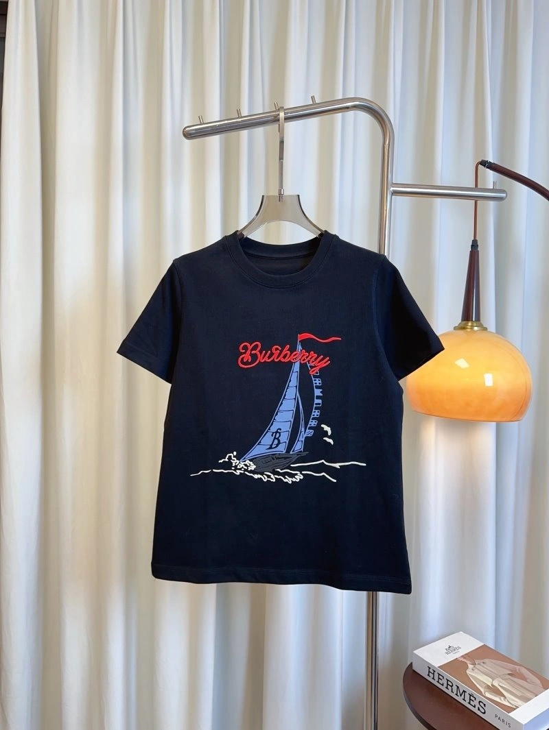 SoftTouch Burberry T-Shirts 99299