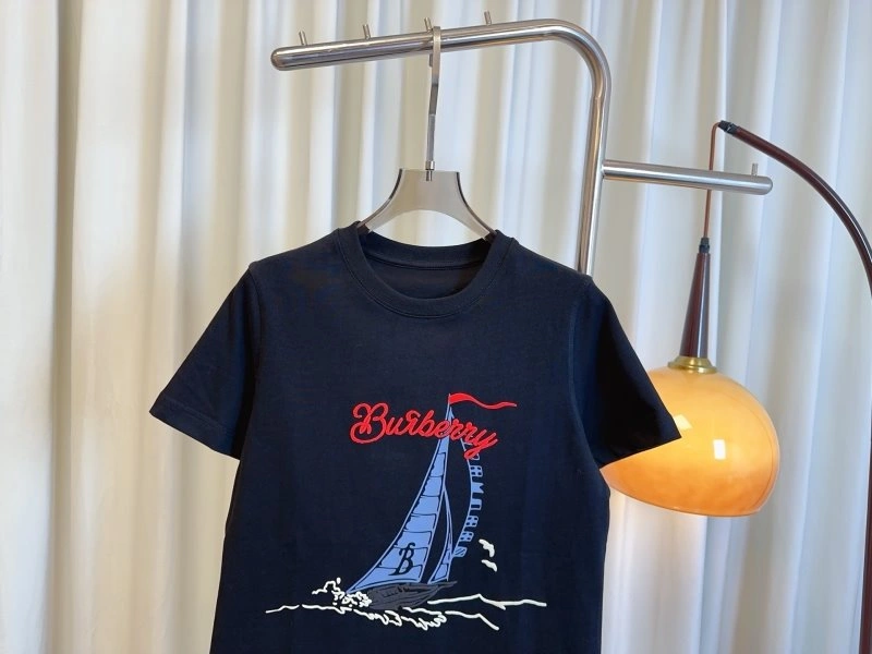 SoftTouch Burberry T-Shirts 99299
