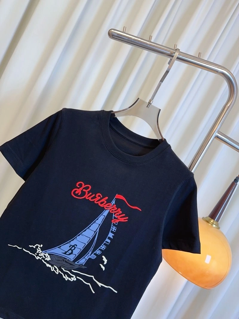 SoftTouch Burberry T-Shirts 99299