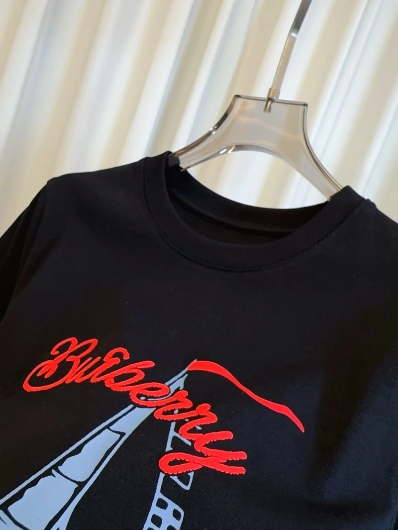 SoftTouch Burberry T-Shirts 99299