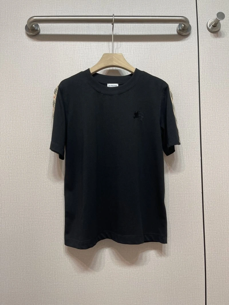 Burberry T-Shirts QuickDry 99296