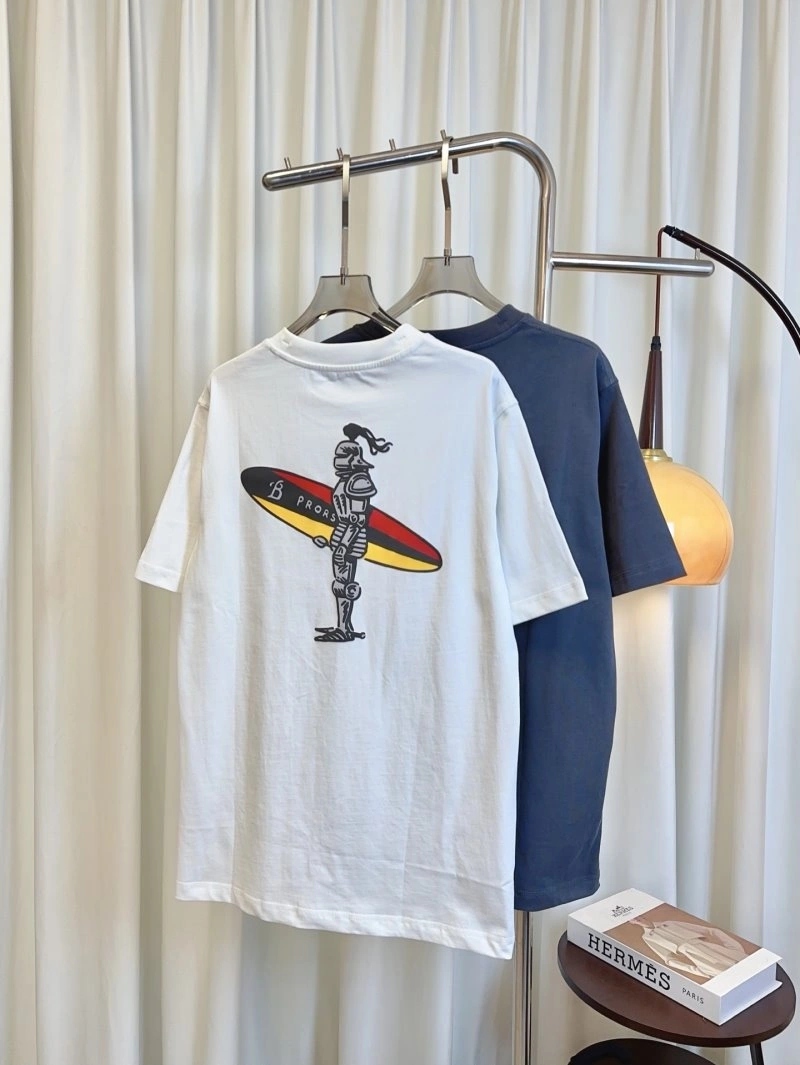 Burberry T-Shirts Cozy 99294