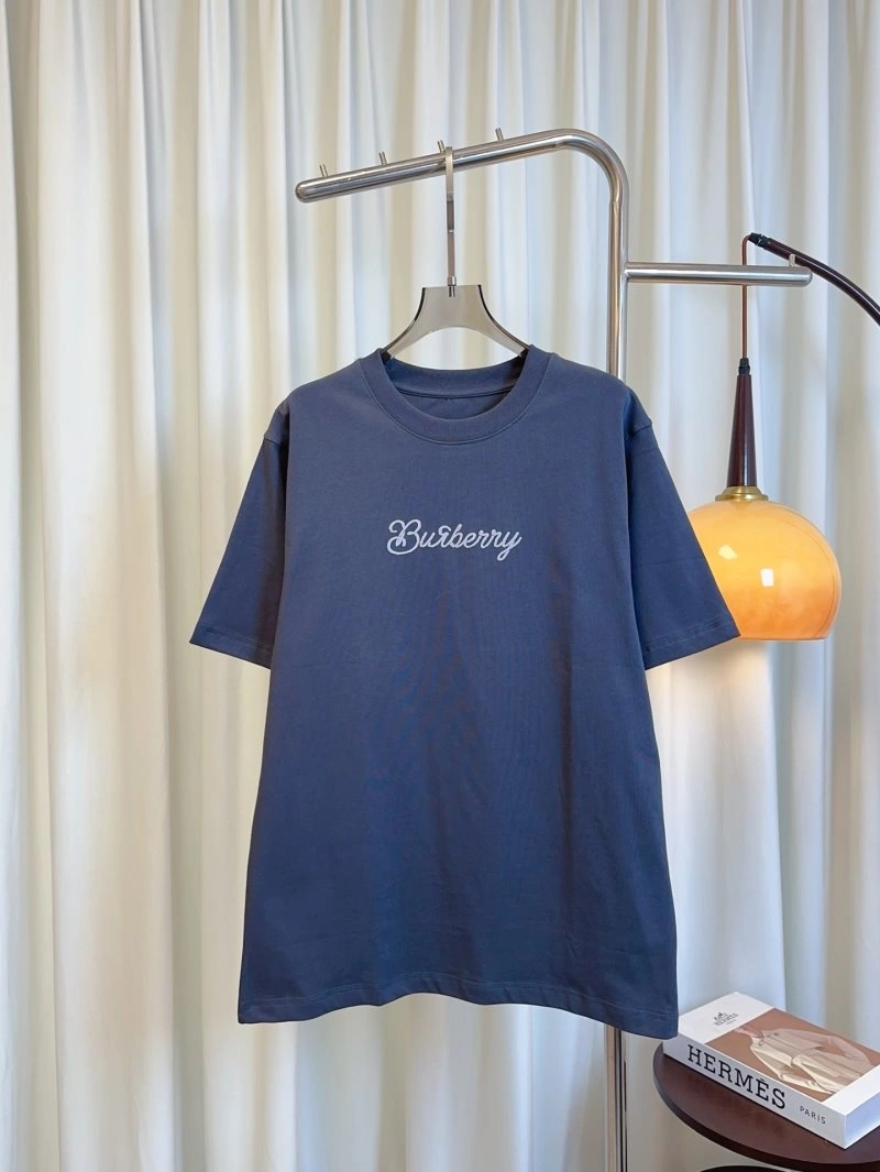 Burberry T-Shirts Cozy 99294