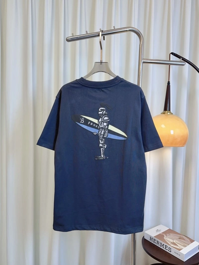 Burberry T-Shirts Cozy 99294
