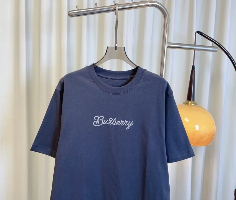 Burberry T-Shirts Cozy 99294