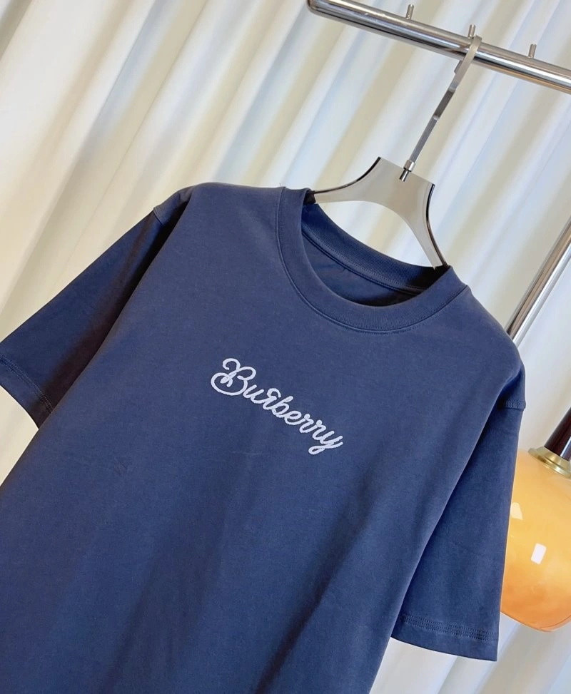 Burberry T-Shirts Cozy 99294
