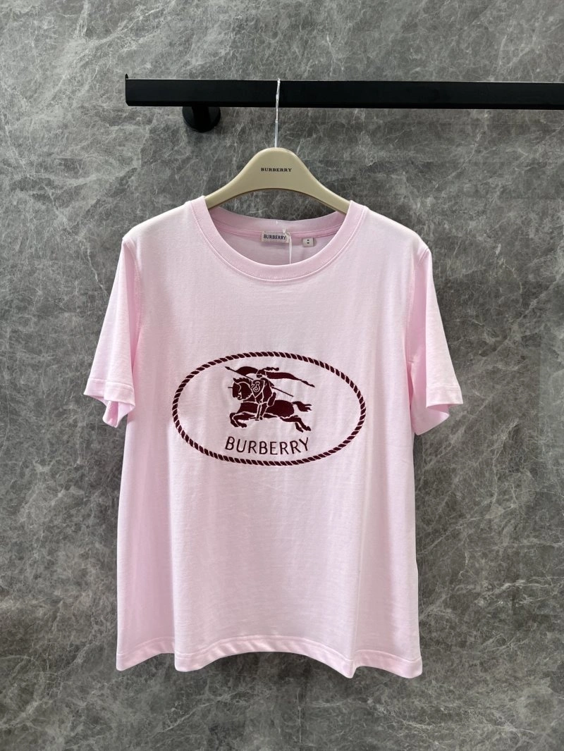 Burberry T-Shirts GoAnywhere 99293
