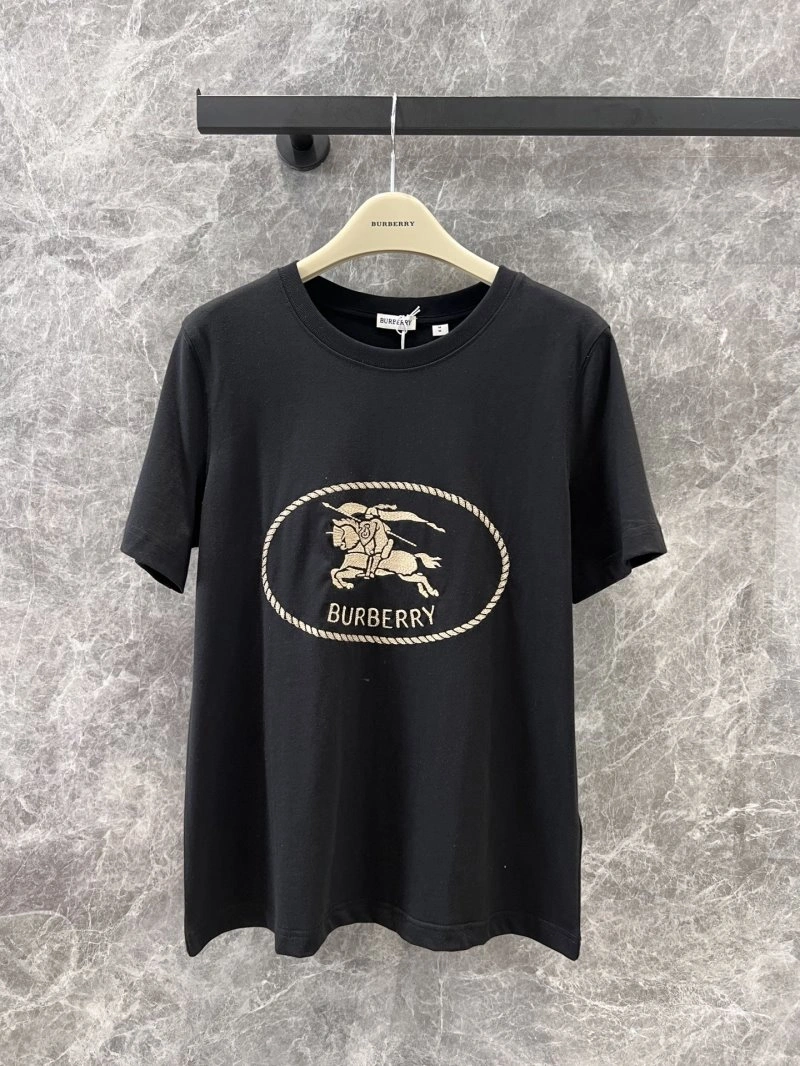 Burberry T-Shirts Timeless 99291