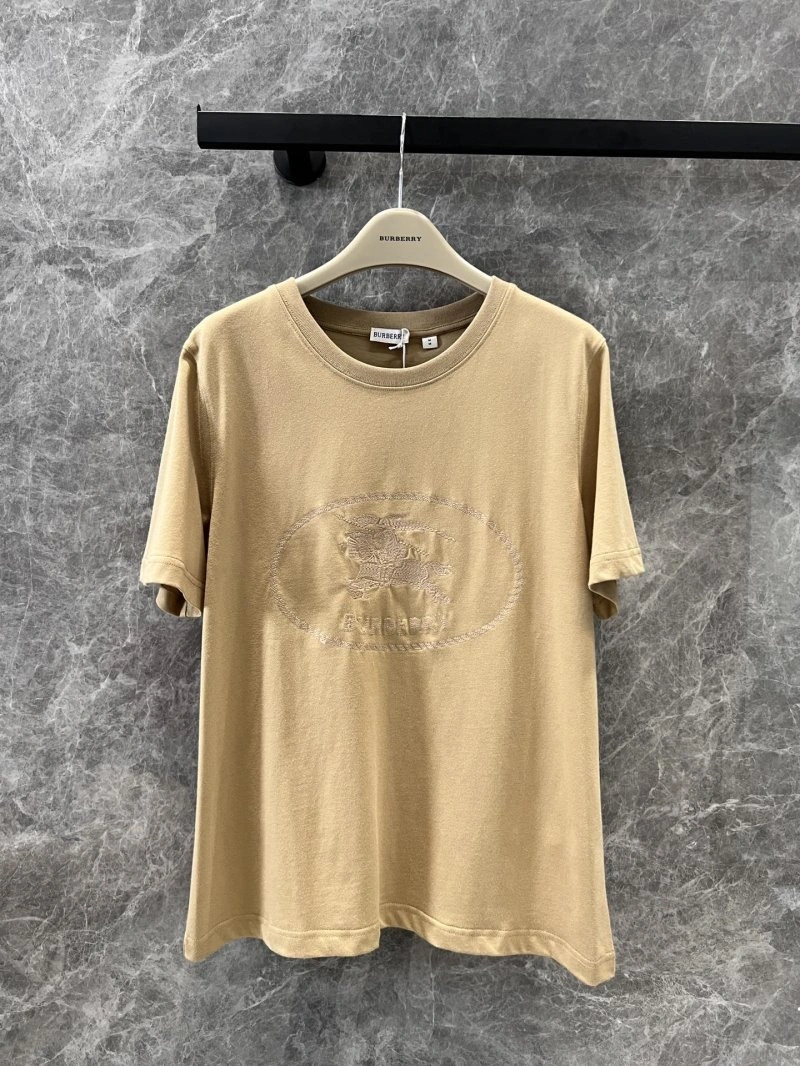 Flexible Burberry T-Shirts 99290