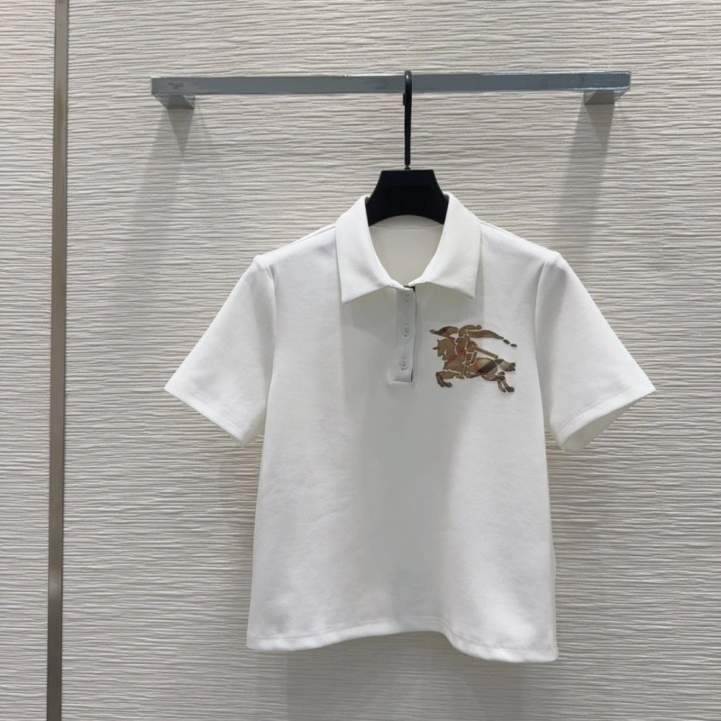 Burberry T-Shirts Timeless 99320