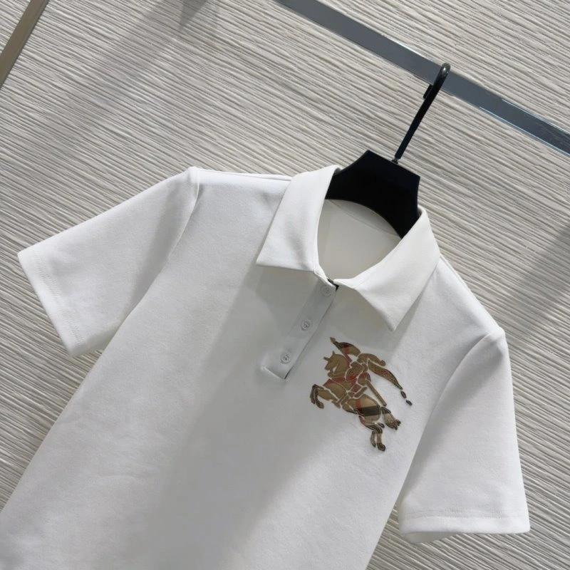 Burberry T-Shirts Timeless 99320