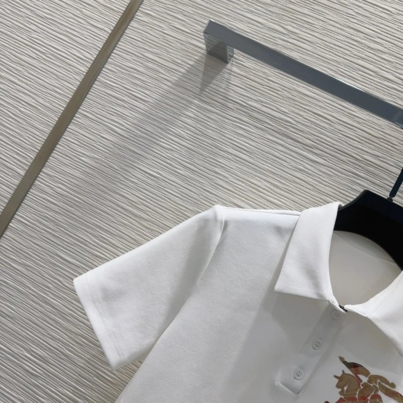 Burberry T-Shirts Timeless 99320