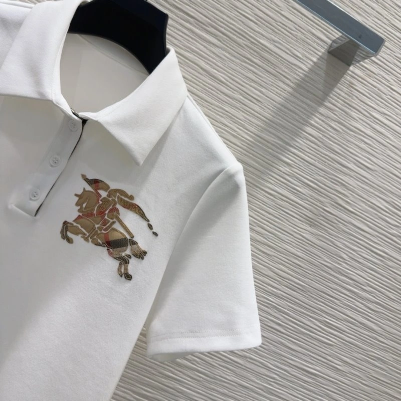 Burberry T-Shirts Timeless 99320