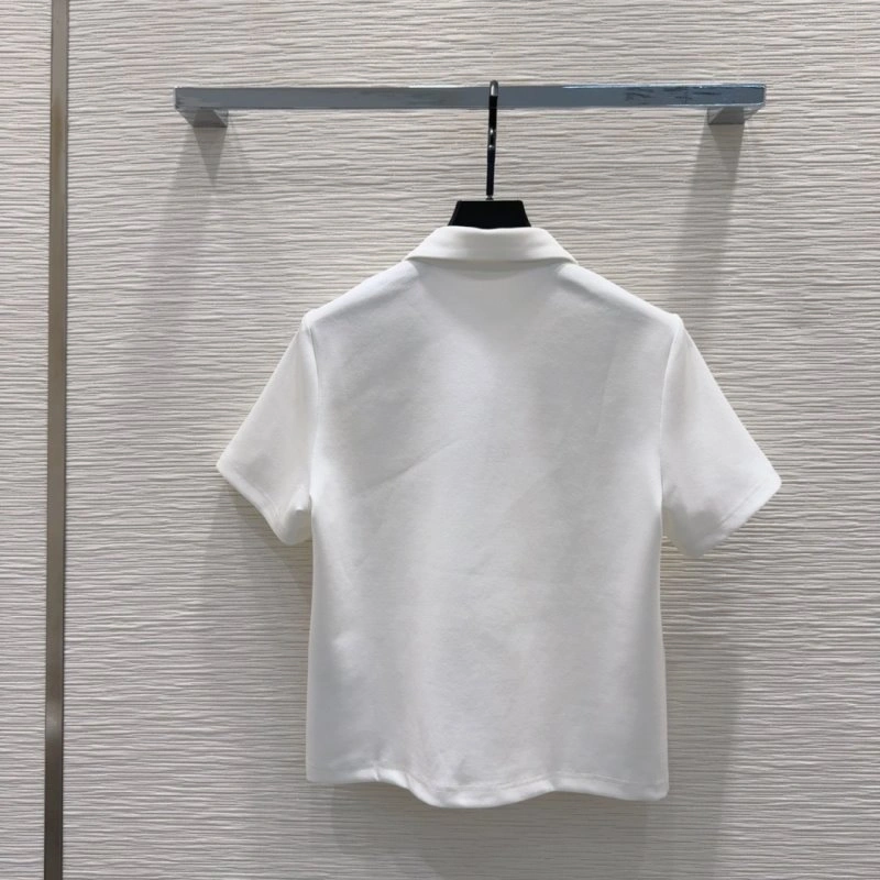 Burberry T-Shirts Timeless 99320