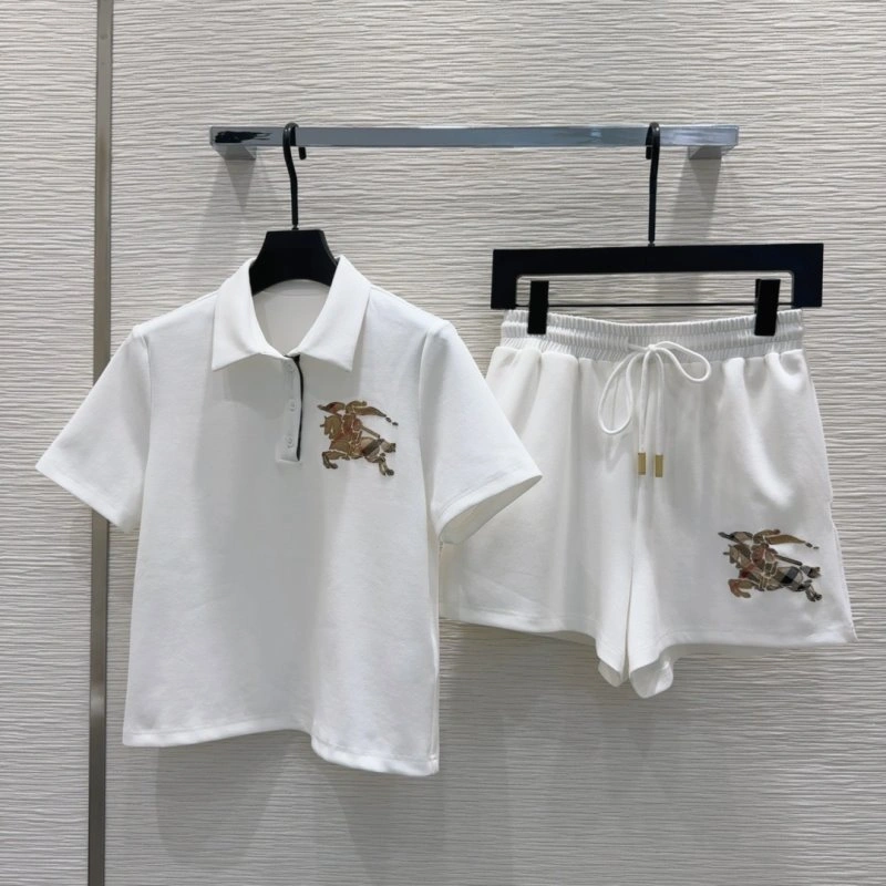Burberry T-Shirts Timeless 99320