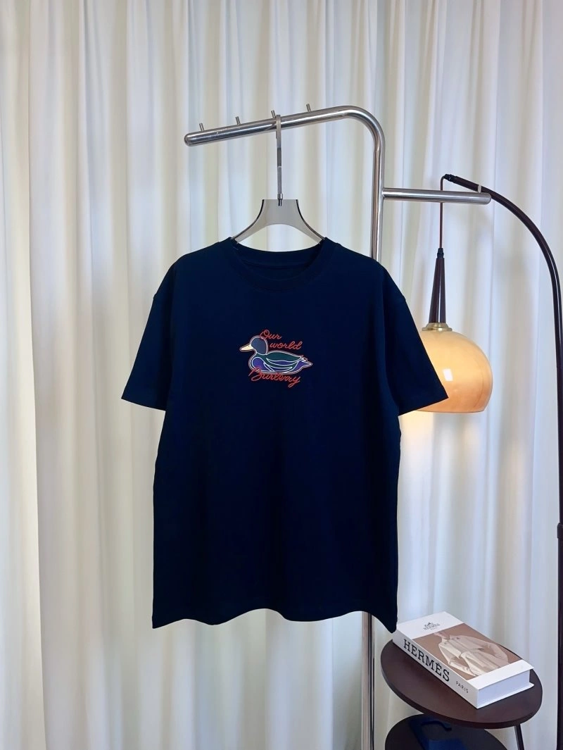 RelaxedFit Burberry T-Shirts 99319