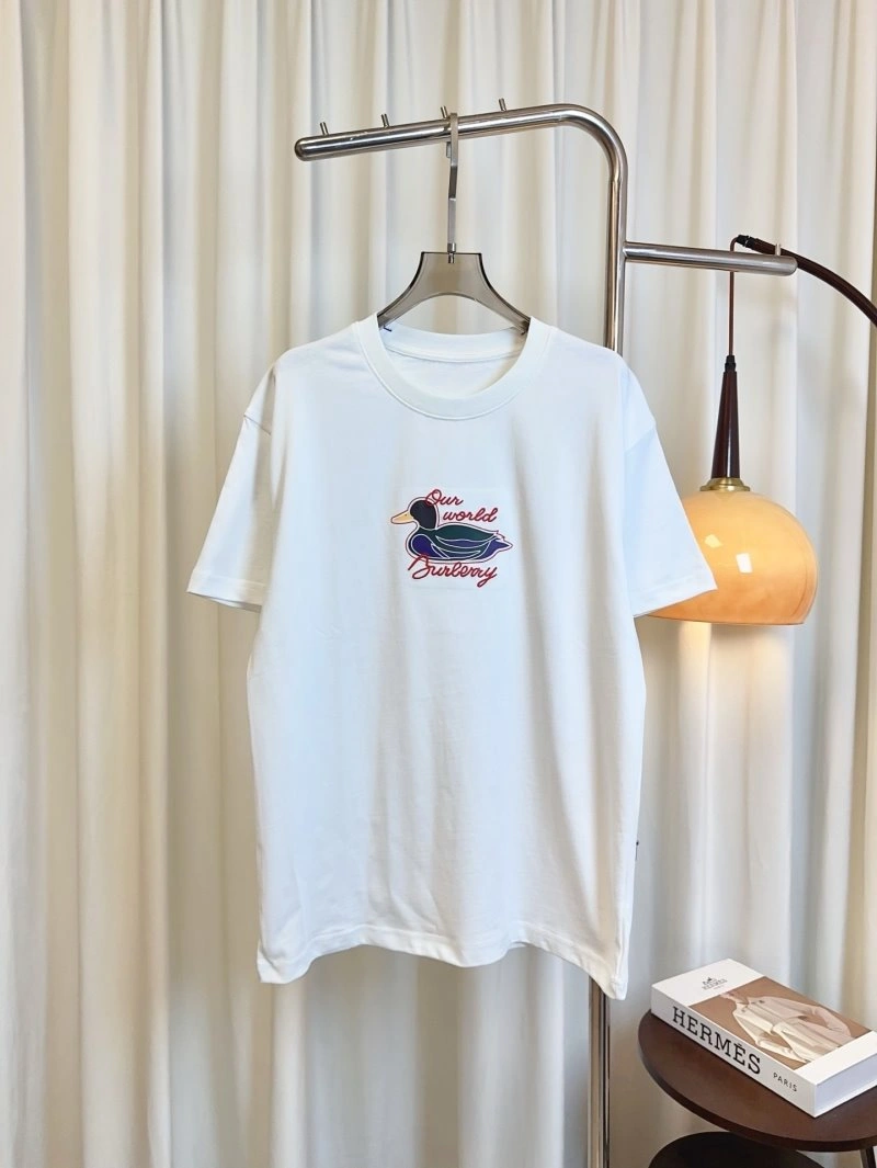 SportInspired Burberry T-Shirts 99355