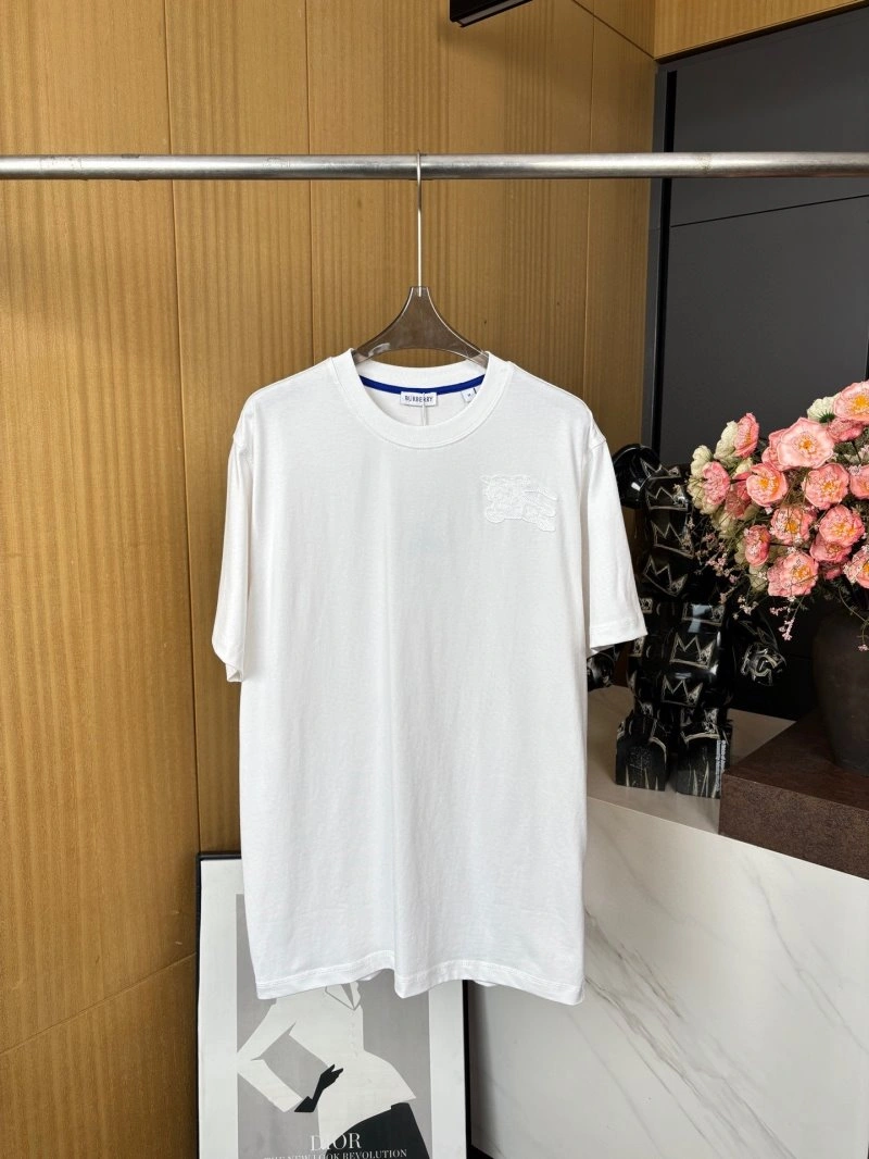 Burberry T-Shirts ModernLook 99138