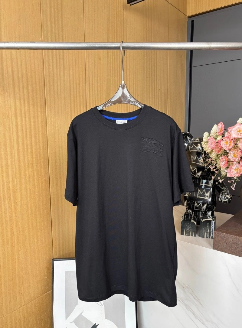 Tailored Burberry T-Shirts 99130