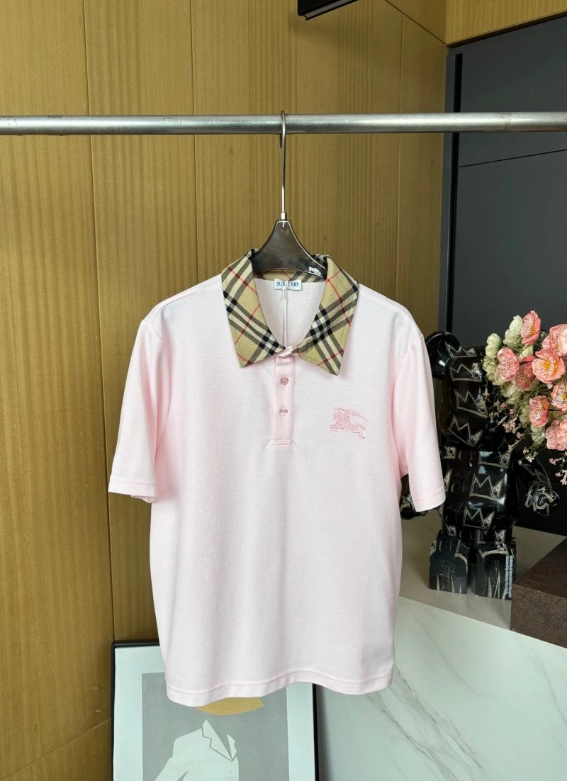 Burberry T-Shirts TechFriendly 99131