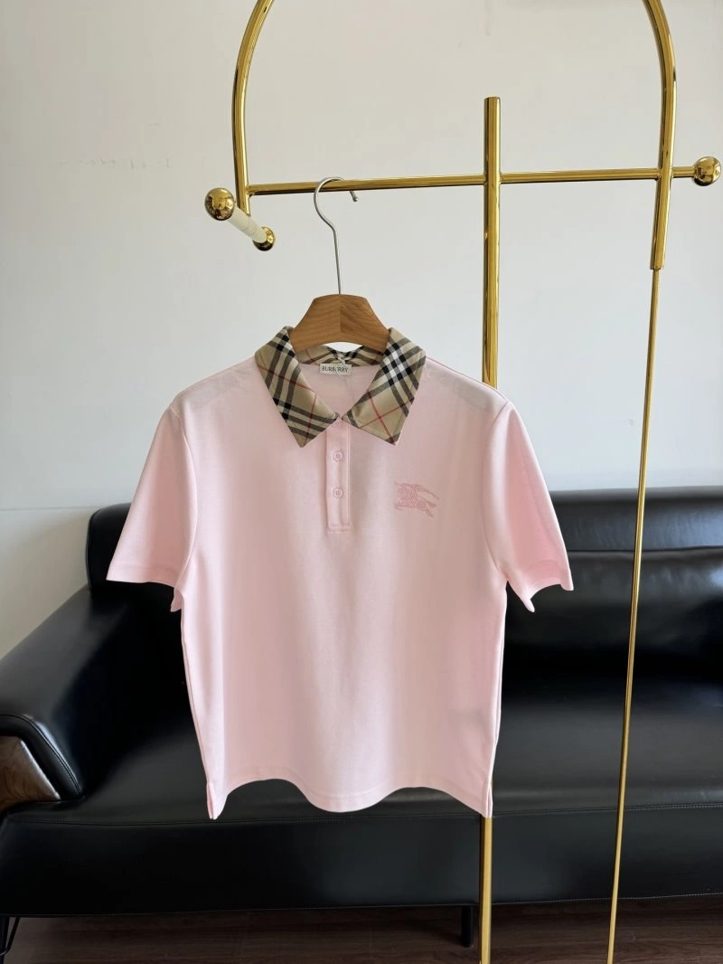 Burberry T-Shirts AllSeason 99091