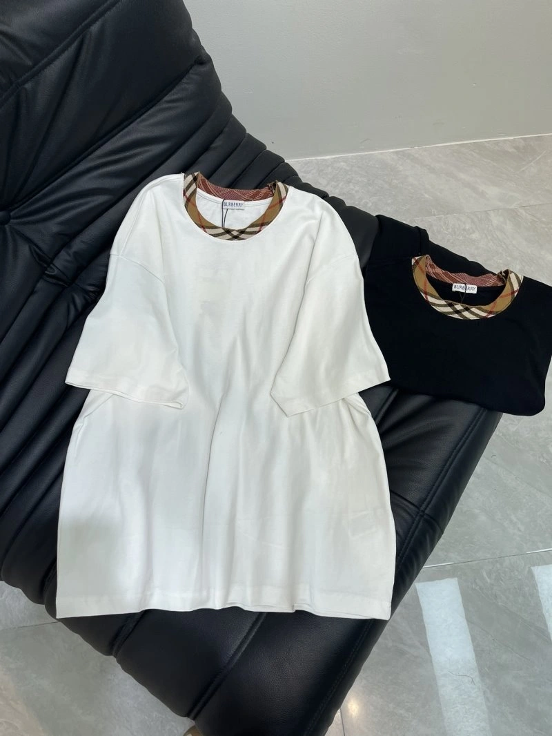 Thermal Burberry T-Shirts 99089