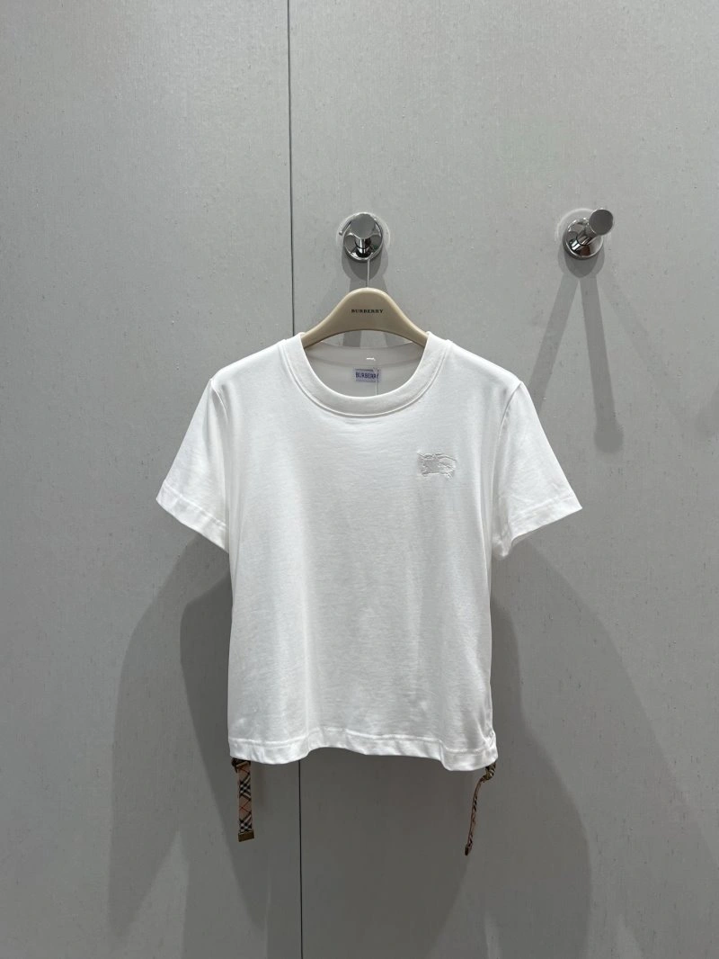 Burberry T-Shirts Reliable 99085