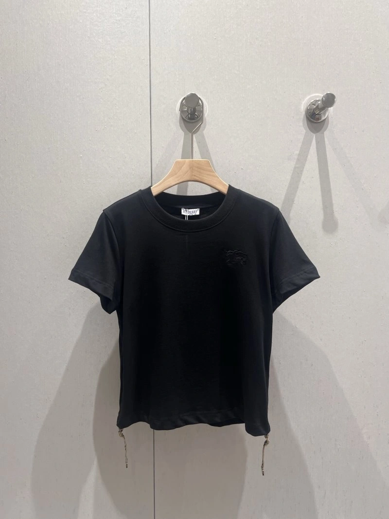 Burberry T-Shirts Vibrant 99084