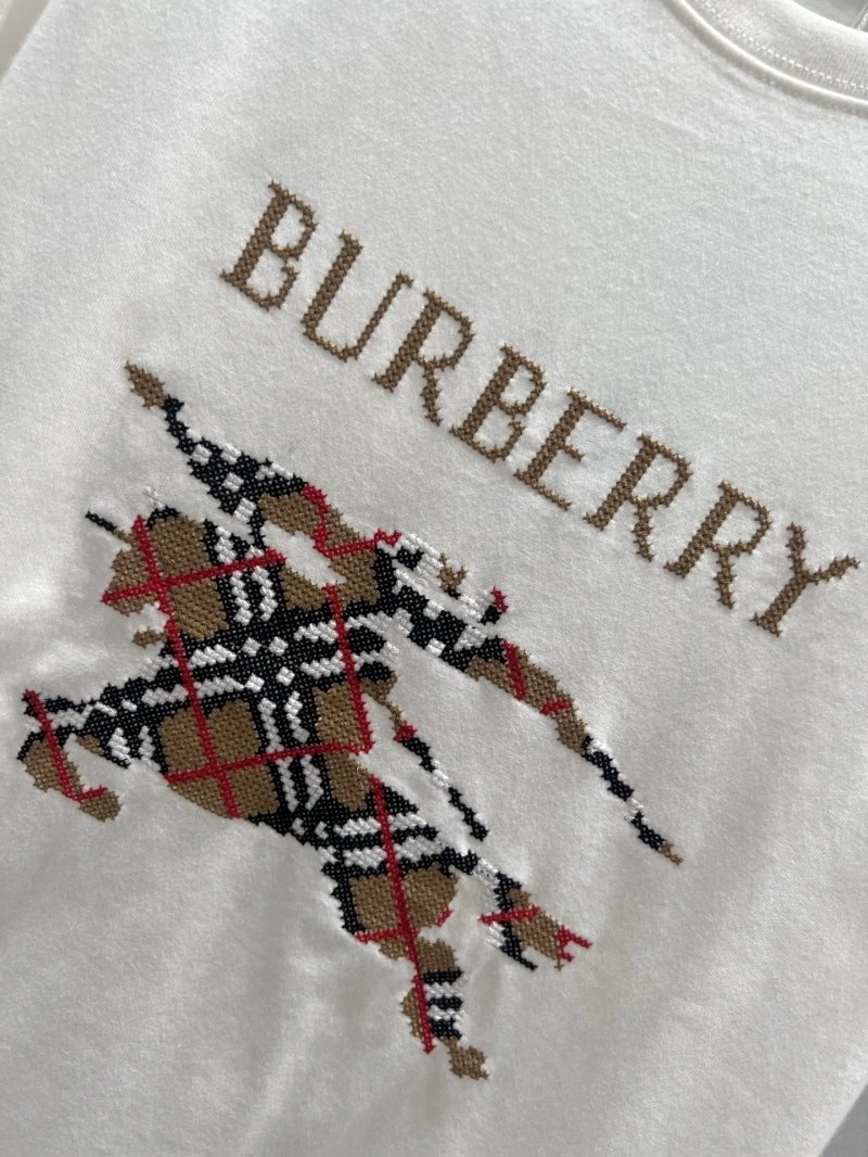 Functional Burberry T-Shirts 99116