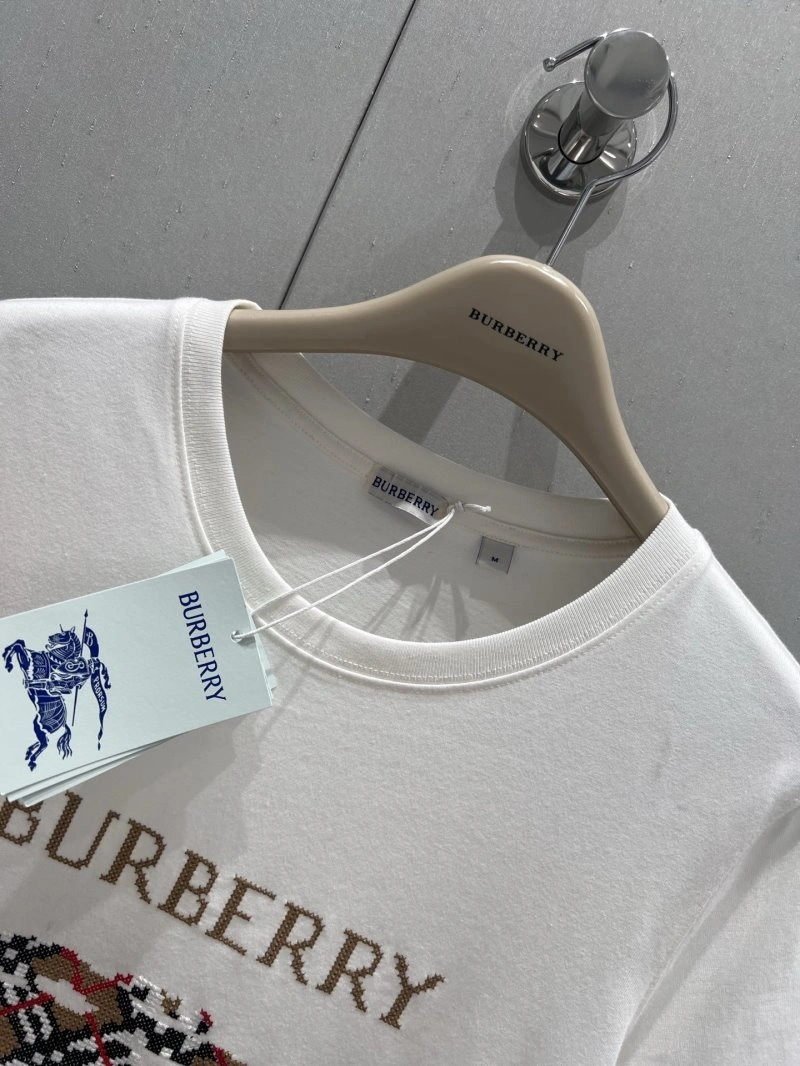 Functional Burberry T-Shirts 99116