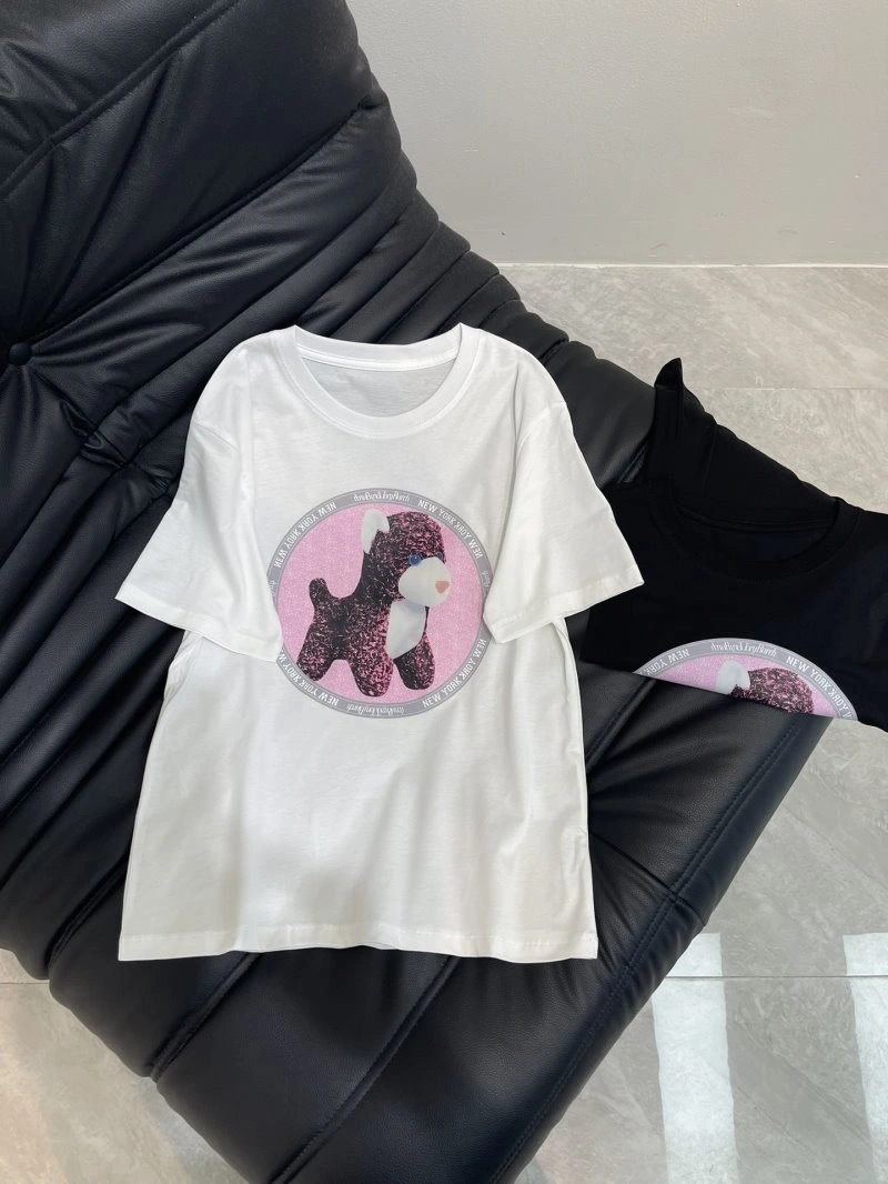 Burberry T-Shirts Functional 99118