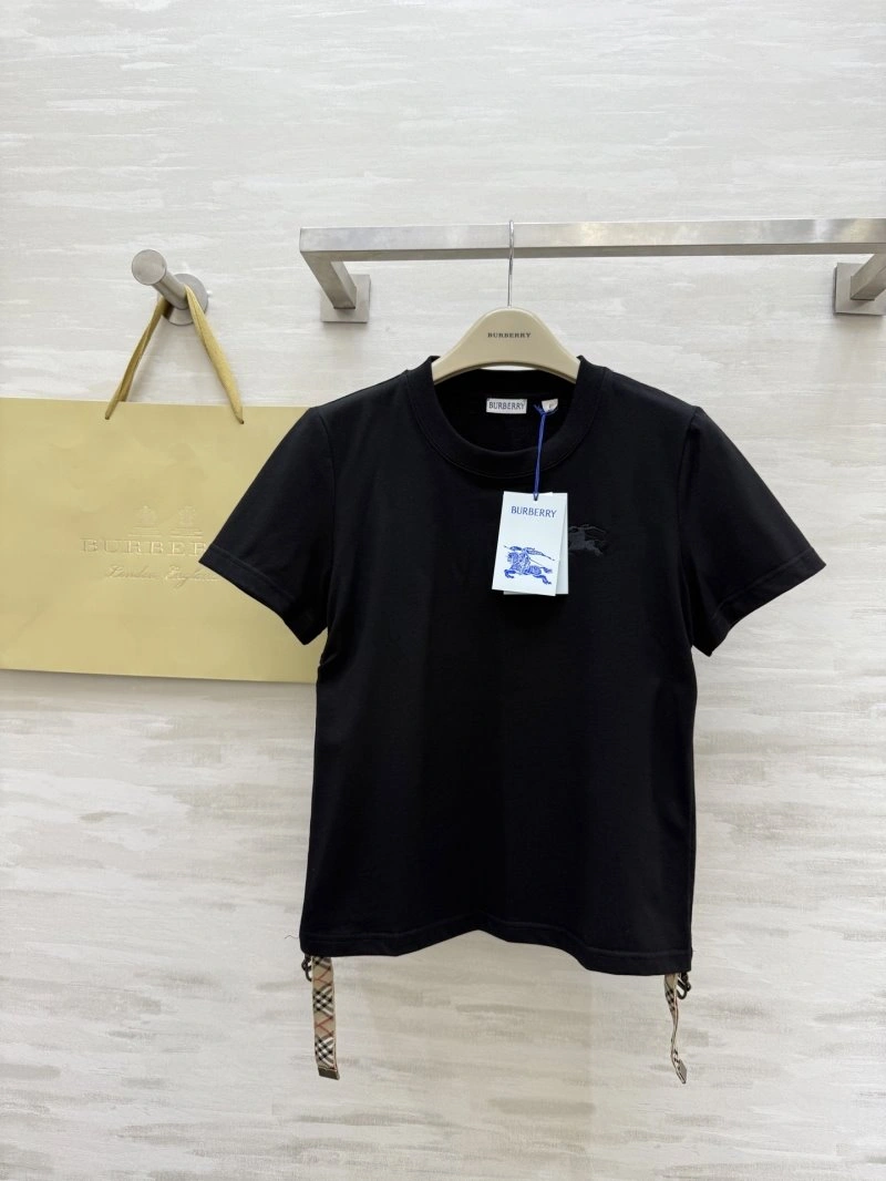 GoAnywhere Burberry T-Shirts 99077