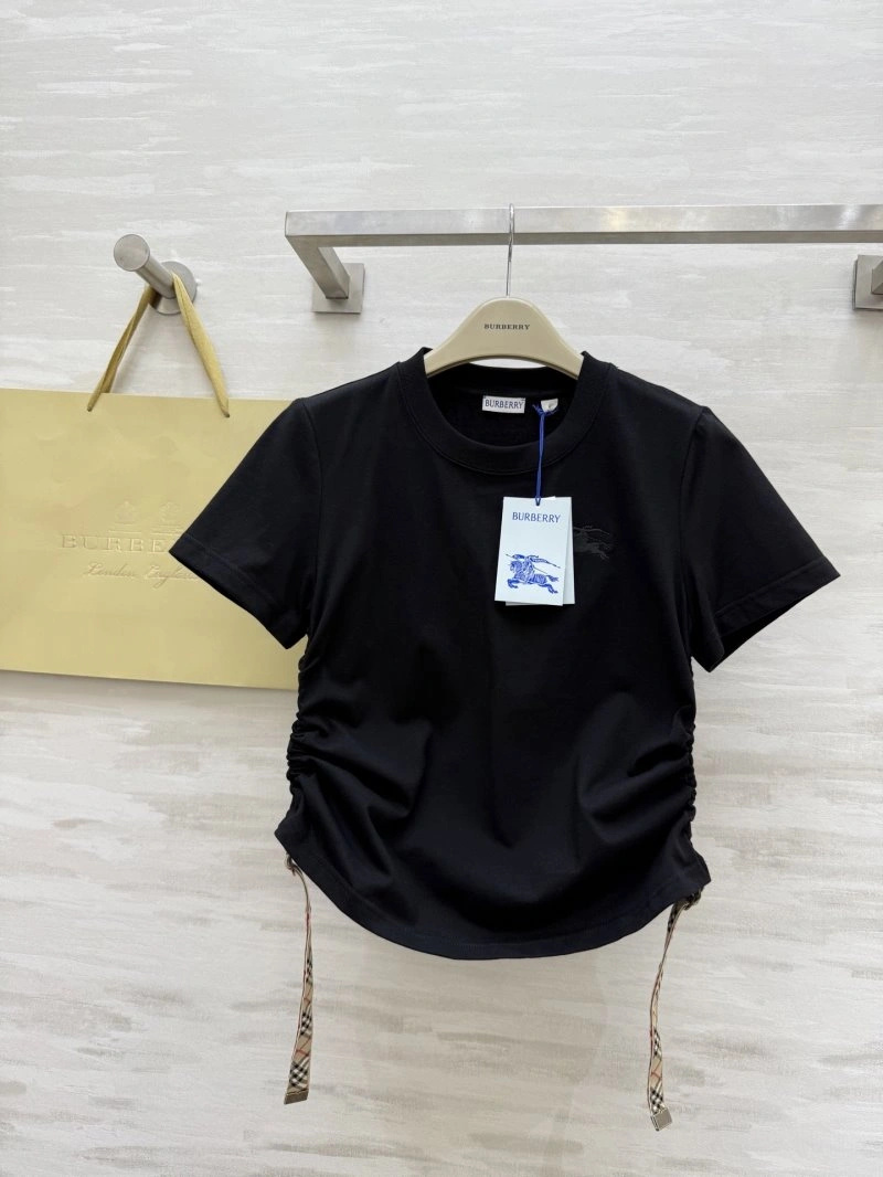 GoAnywhere Burberry T-Shirts 99077