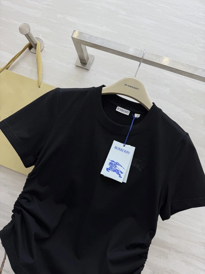 GoAnywhere Burberry T-Shirts 99077
