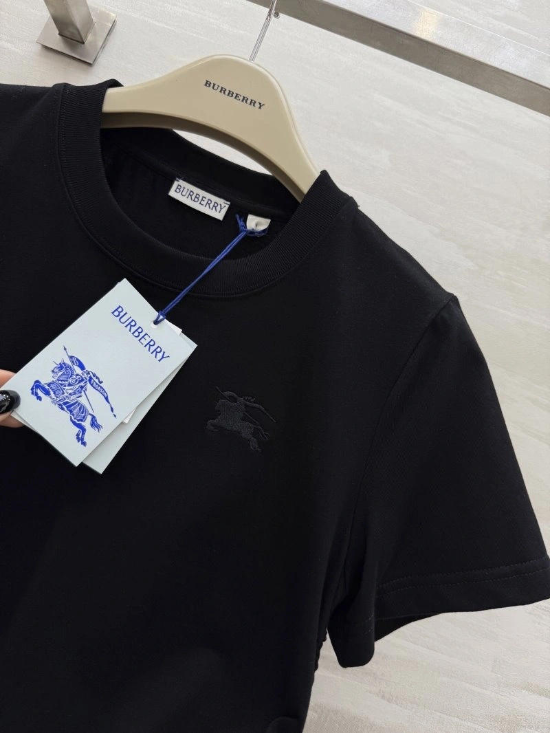 GoAnywhere Burberry T-Shirts 99077