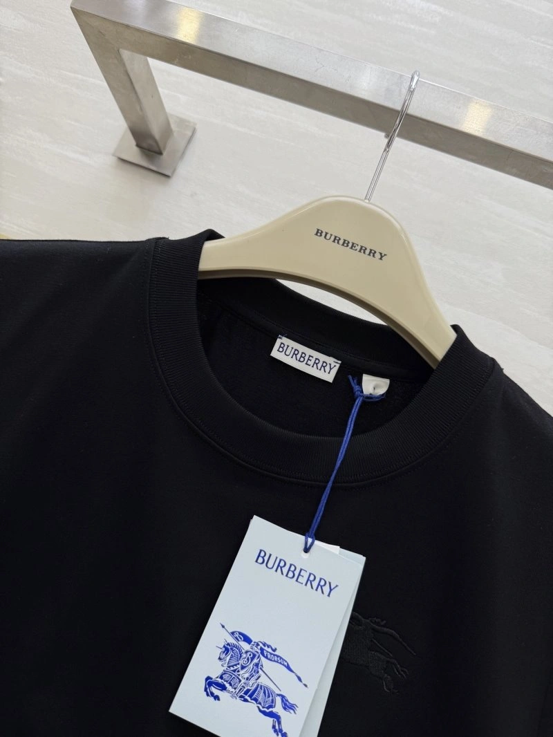 GoAnywhere Burberry T-Shirts 99077
