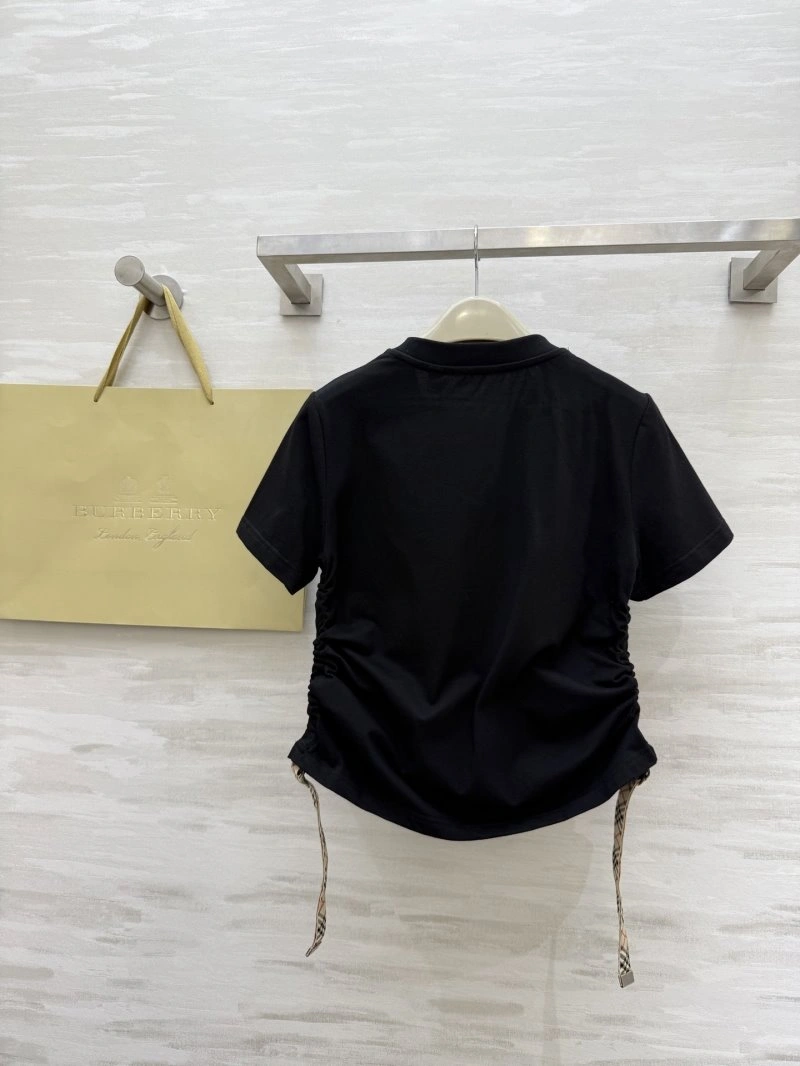 GoAnywhere Burberry T-Shirts 99077