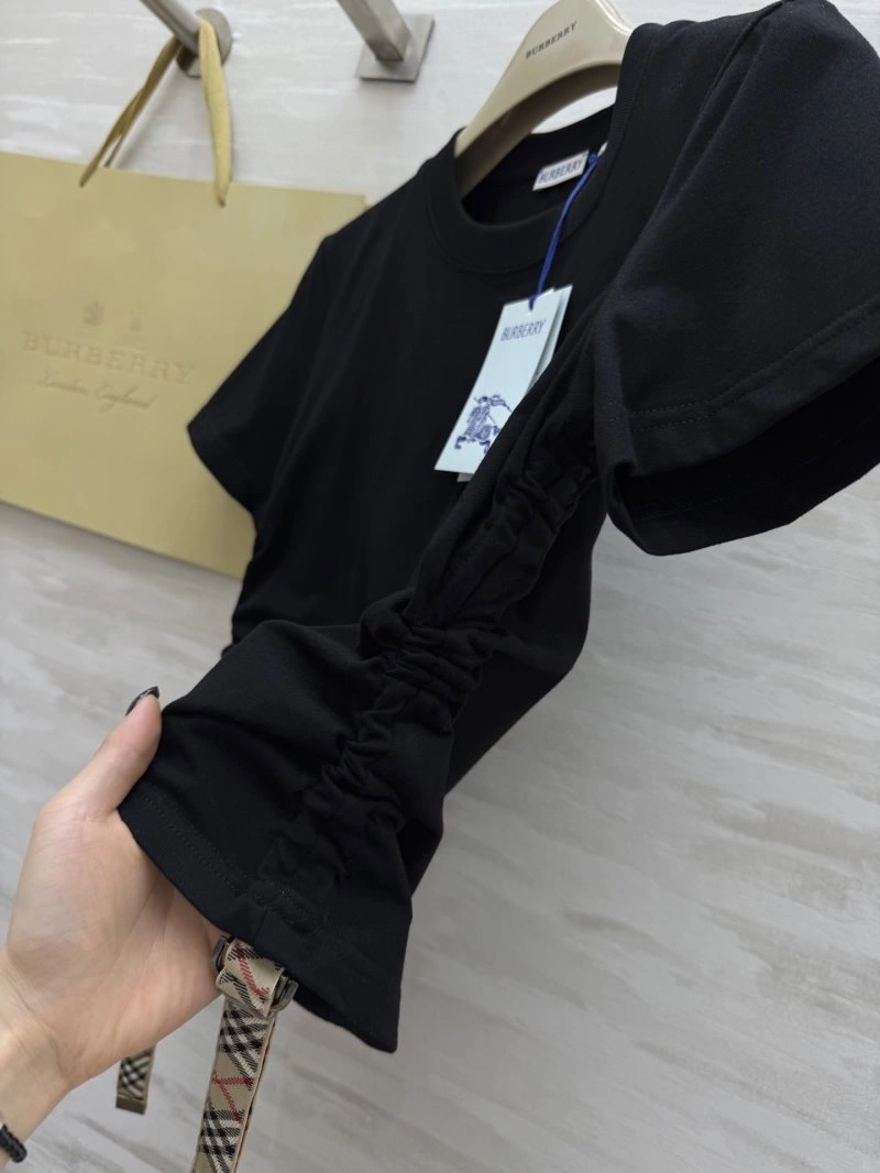 GoAnywhere Burberry T-Shirts 99077
