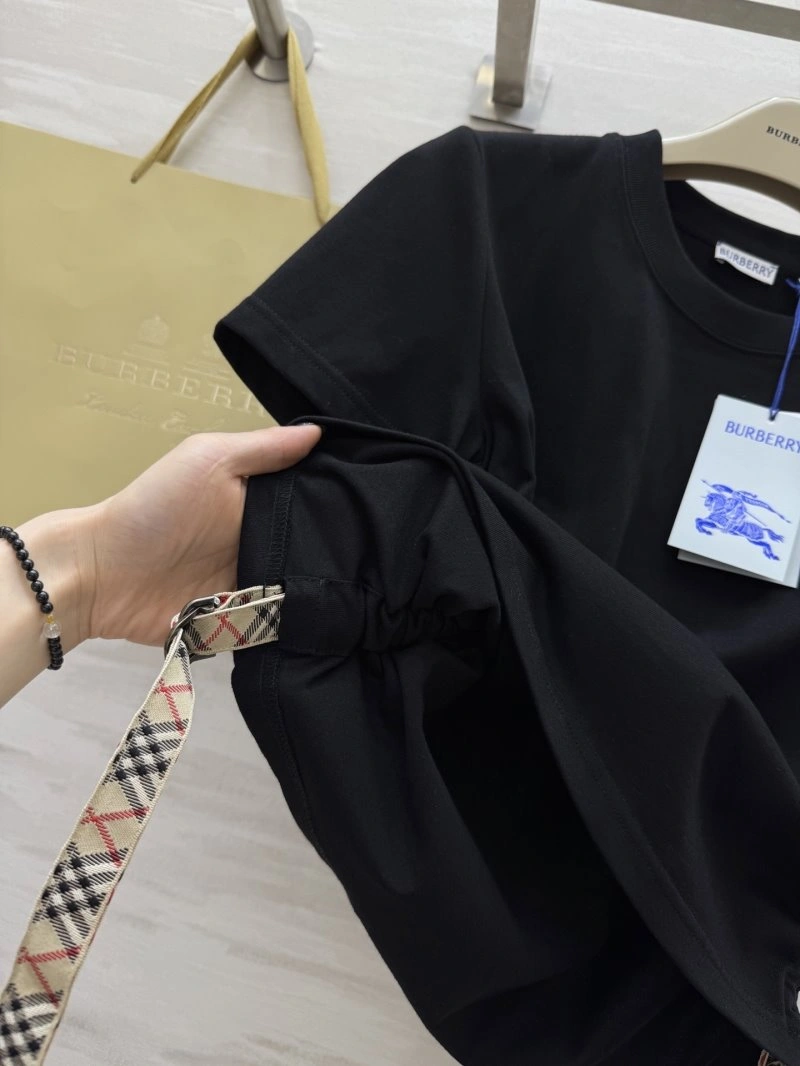 GoAnywhere Burberry T-Shirts 99077