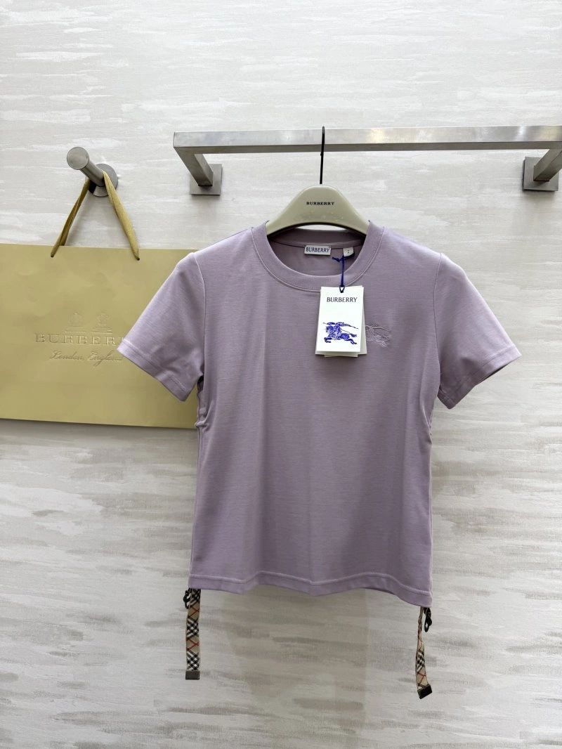 WaterResistant Burberry T-Shirts 99078