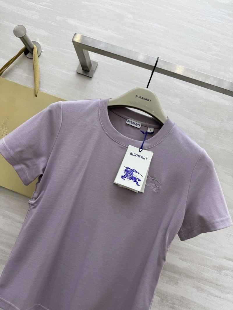 WaterResistant Burberry T-Shirts 99078